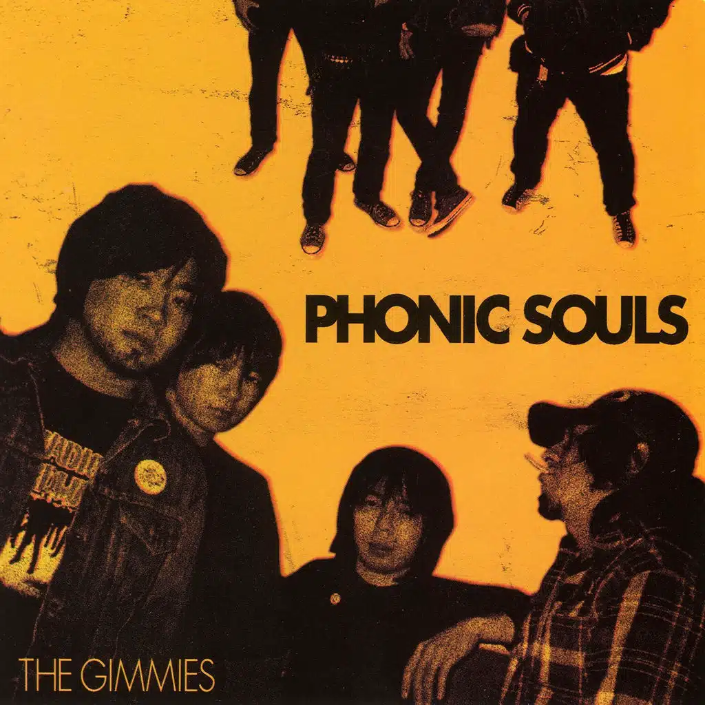 Phonic Souls