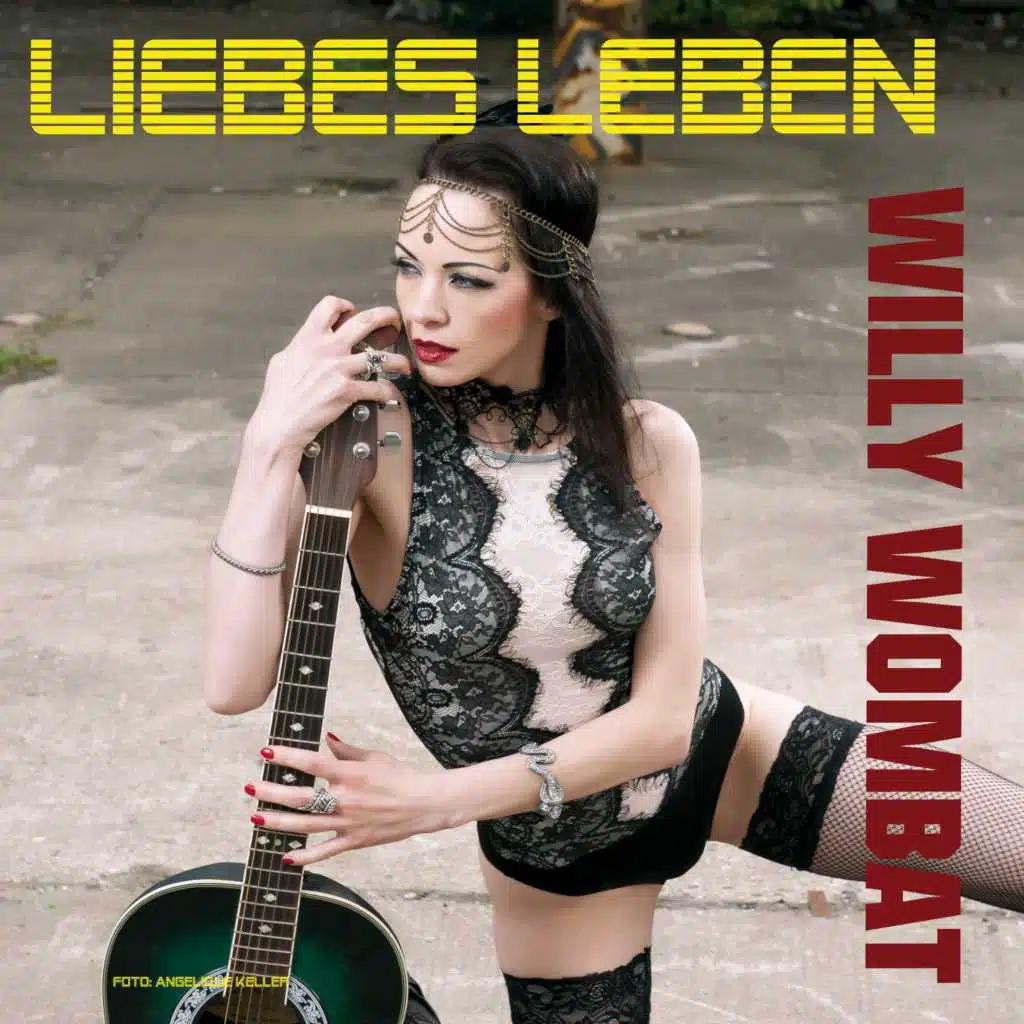 Liebes Leben