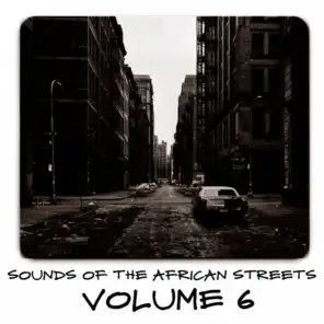 Sounds of the African Streets, Vol. 6
