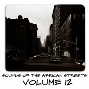 Sounds of the African Streets, Vol. 12
