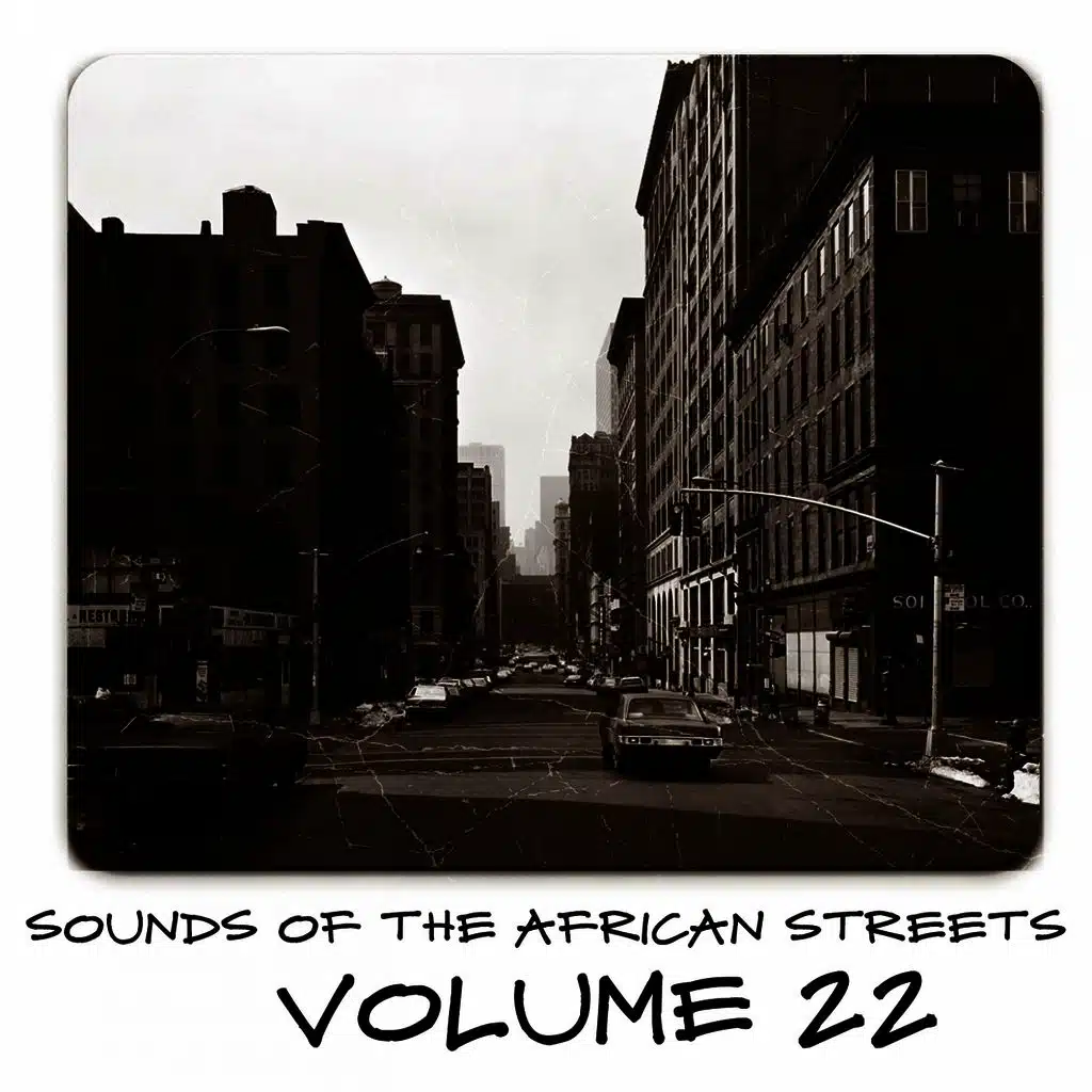 Coded Tinz (ft. Phyno & Chief Obi)