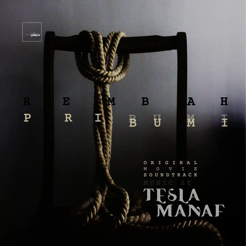 Rembah Pribumi (Original Motion Picture Soundtrack)