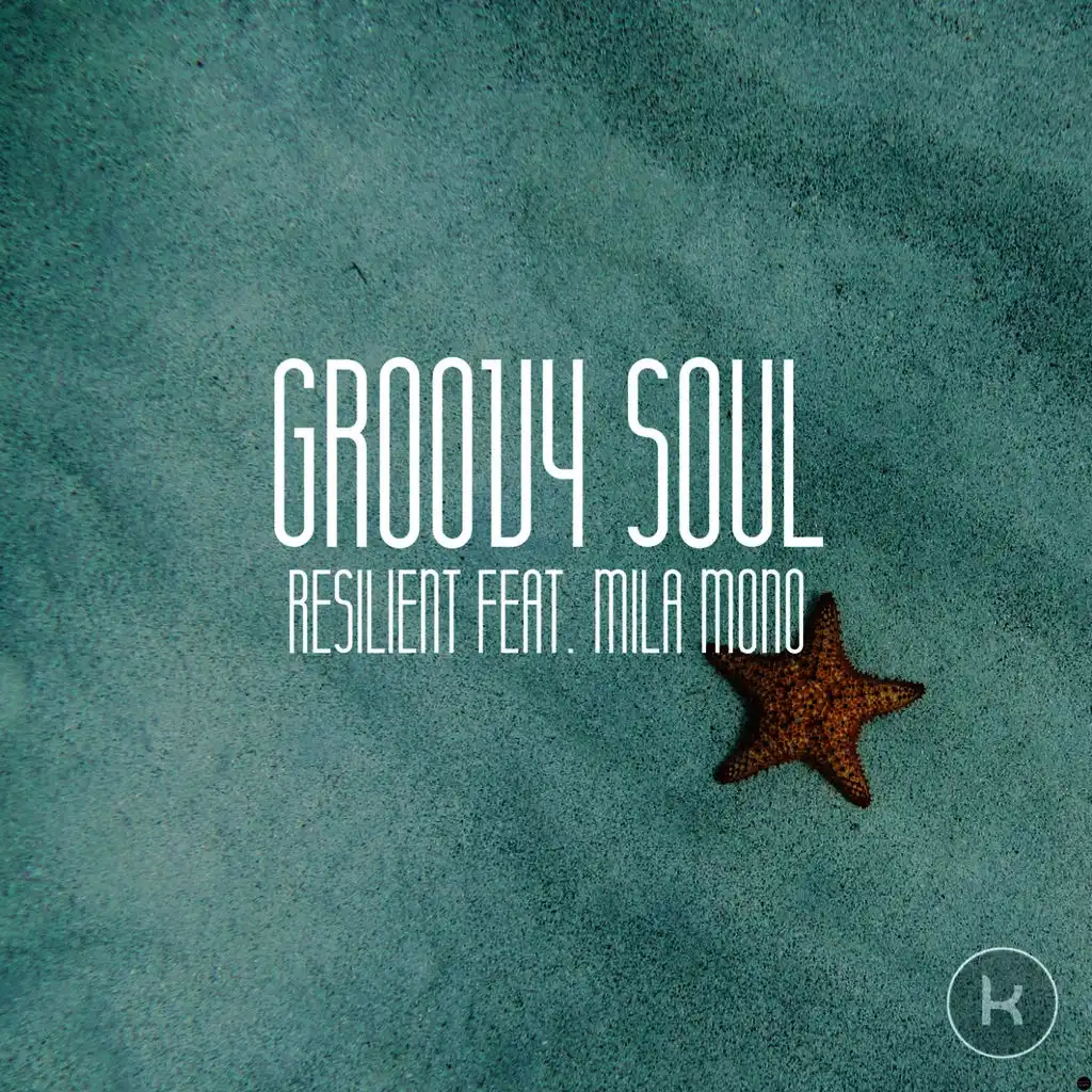 Groovy Soul (Ibiza VOX Version) [ft. Mila Mono]