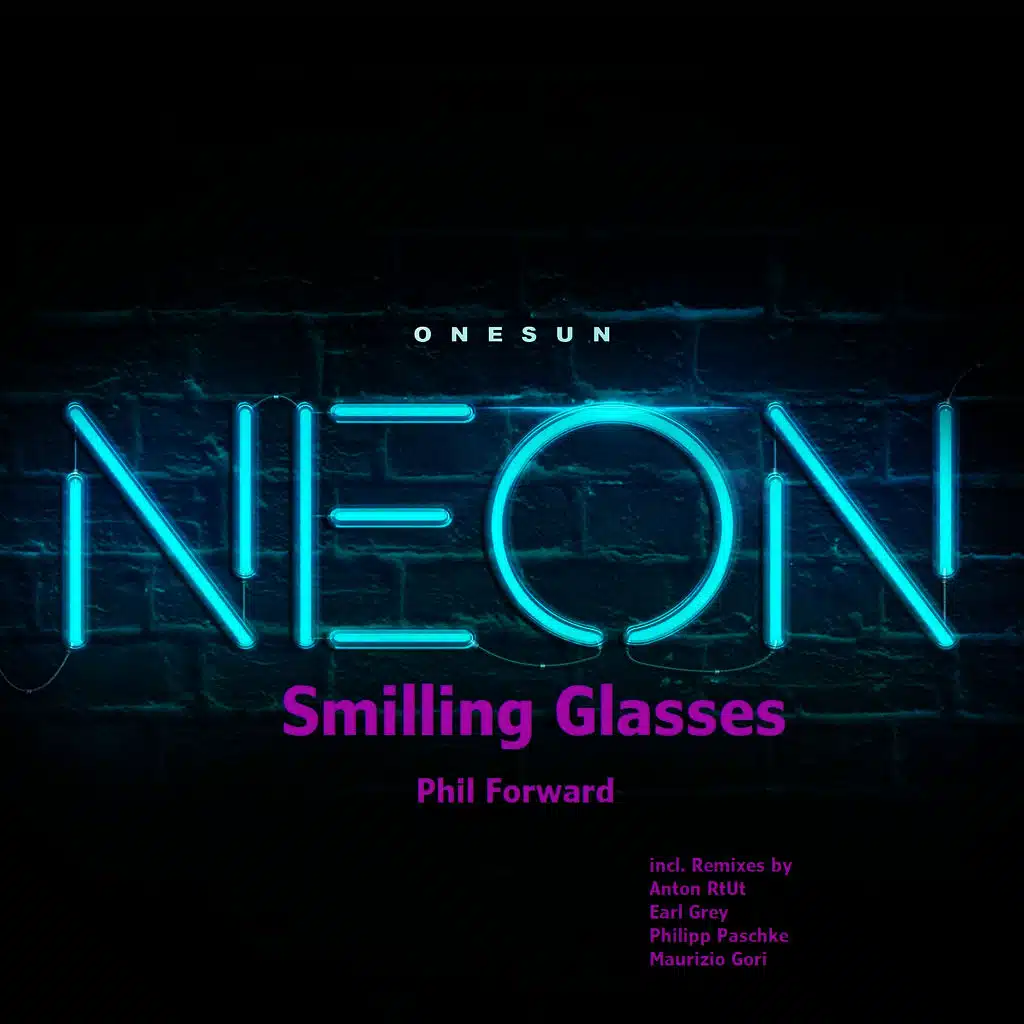 Smilling Glasses