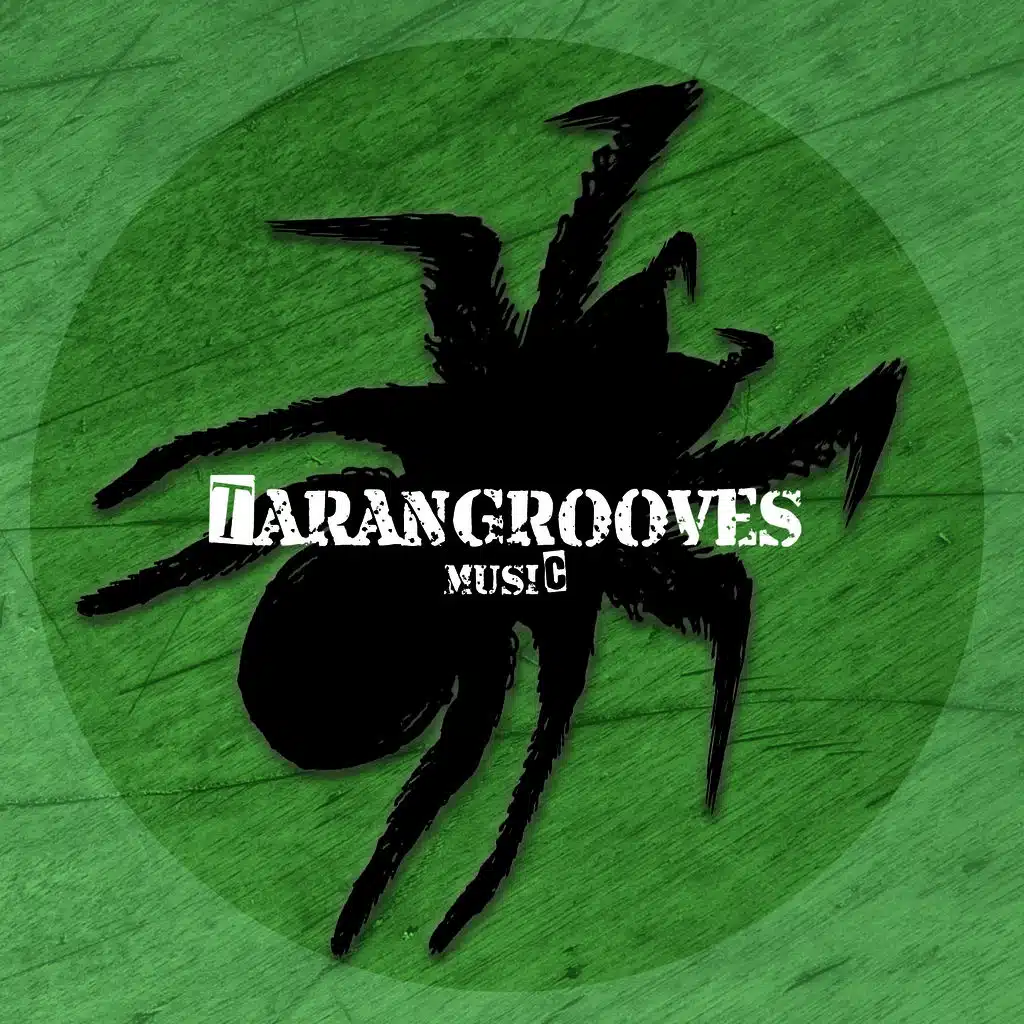 Shaka Takata (Club Edit Mix)