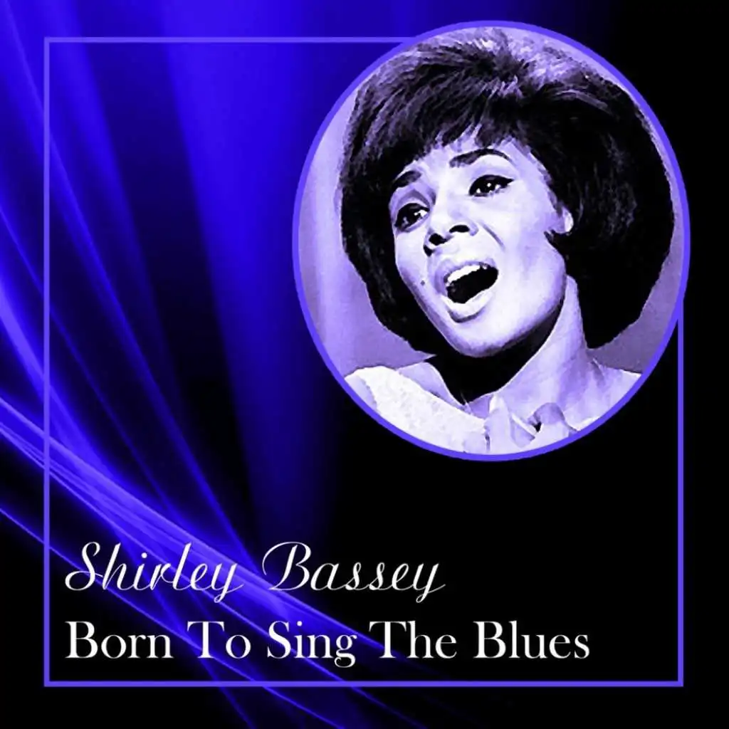 Born To Sing The Blues