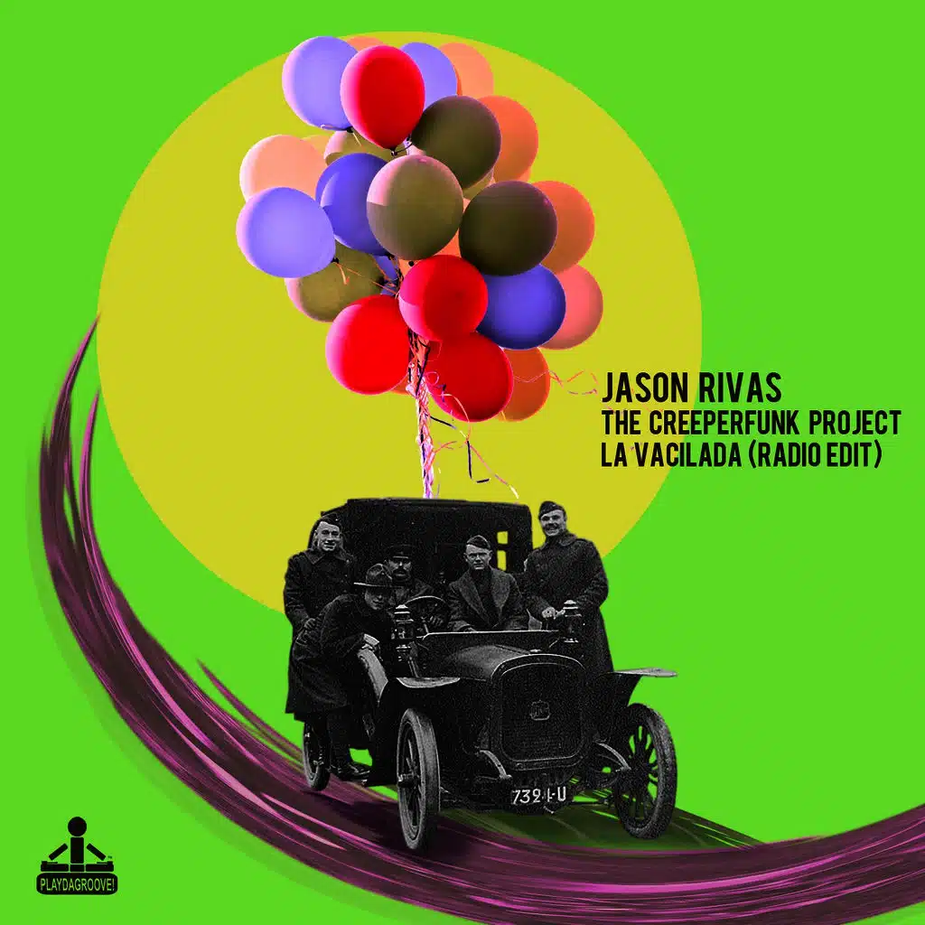 La Vacilada (Radio Edit)