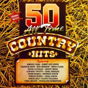 50 All Time Country Hits