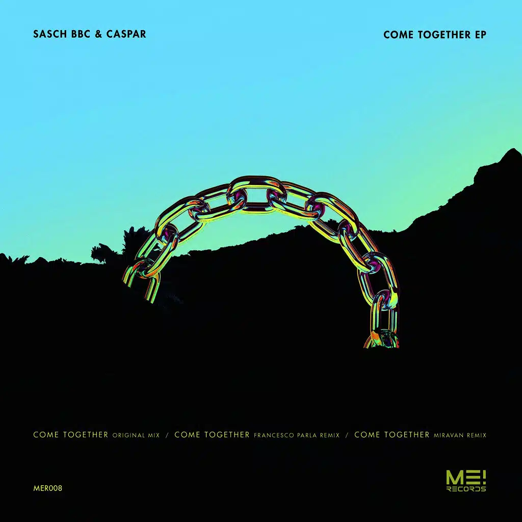 Come Together Ep