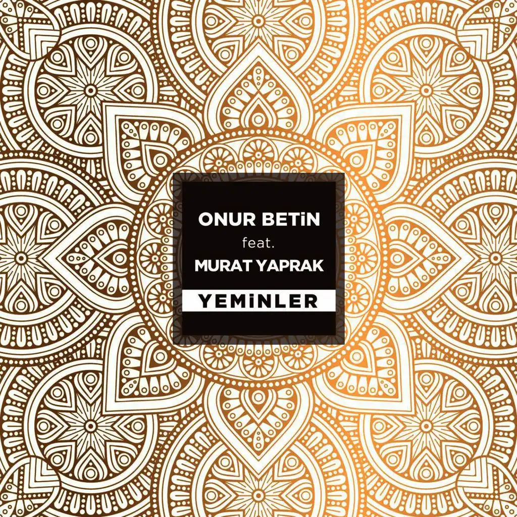 Yeminler (Remix) [feat. Murat Yaprak]