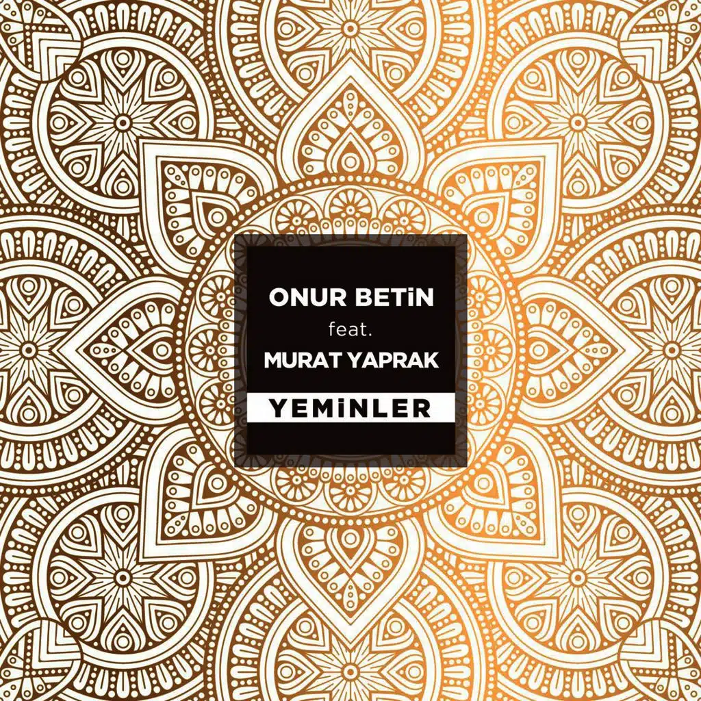 Yeminler (feat. Murat Yaprak)