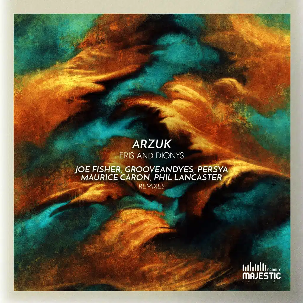 Dionys (Persya Remix)