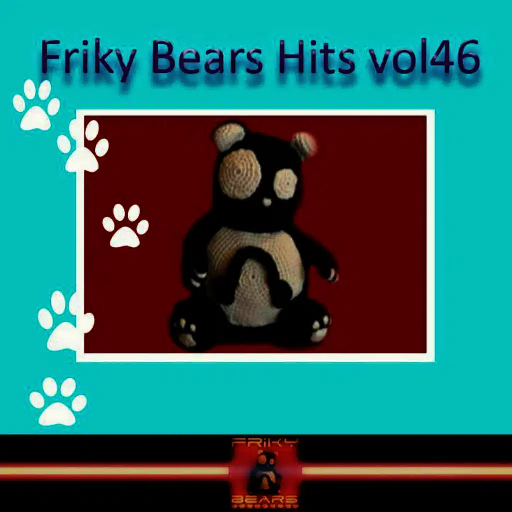 Friky Bears Hits, Vol. 46
