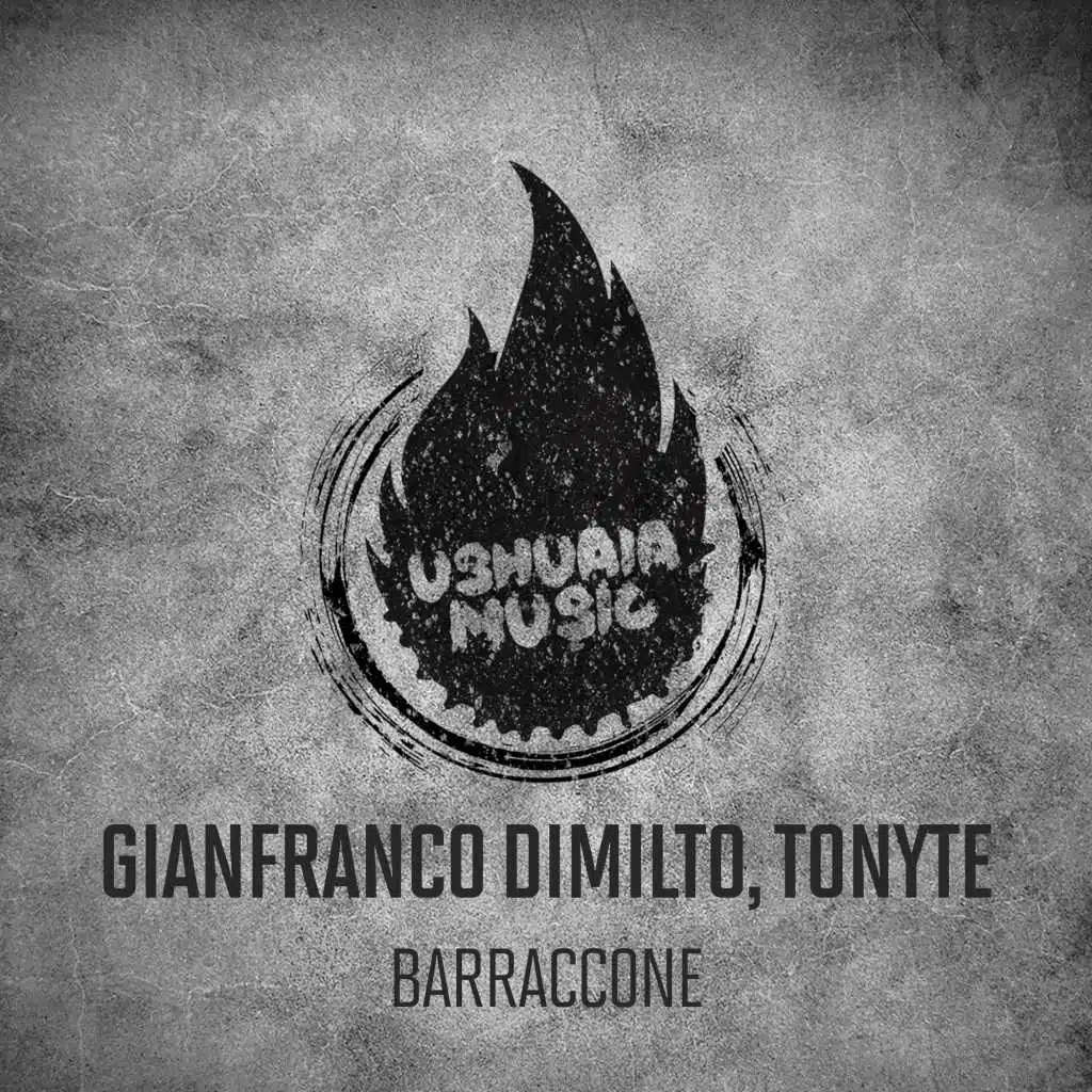 Gianfranco Dimilto, Tonyte