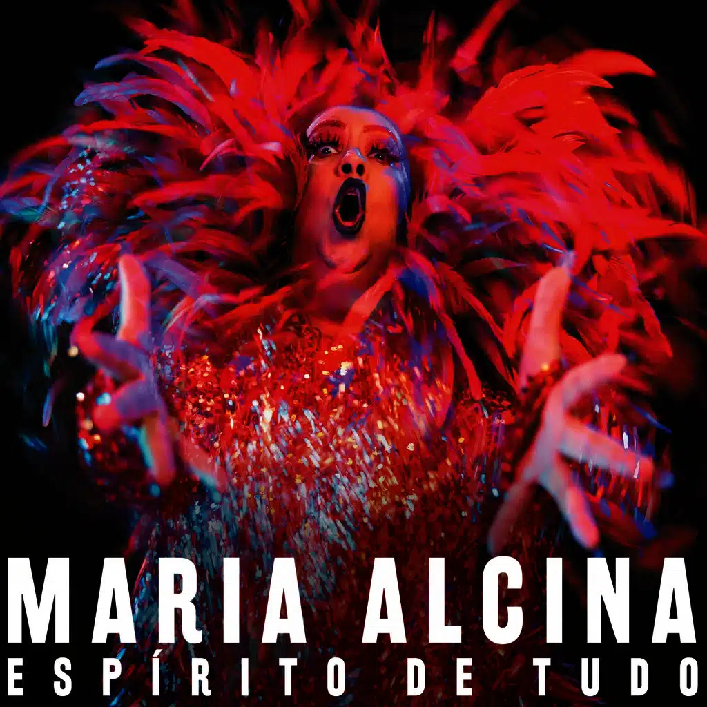 Espírito de Tudo (Canções de Caetano Veloso)