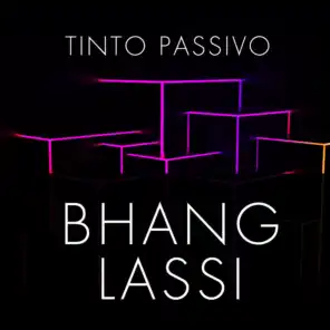 Bhang Lassi