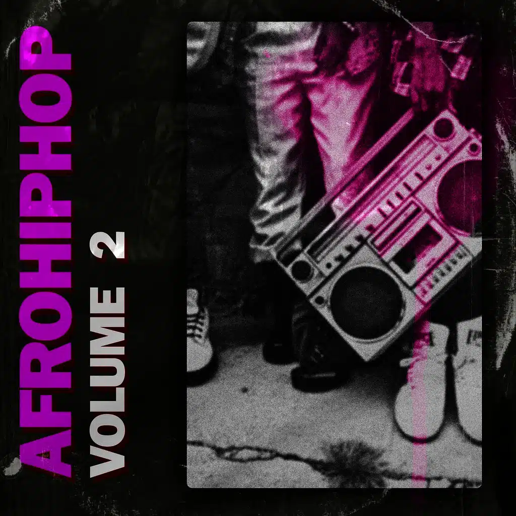 Fkin' Problems (ft. Drake, 2 Chainz & Kendrick Lamar)