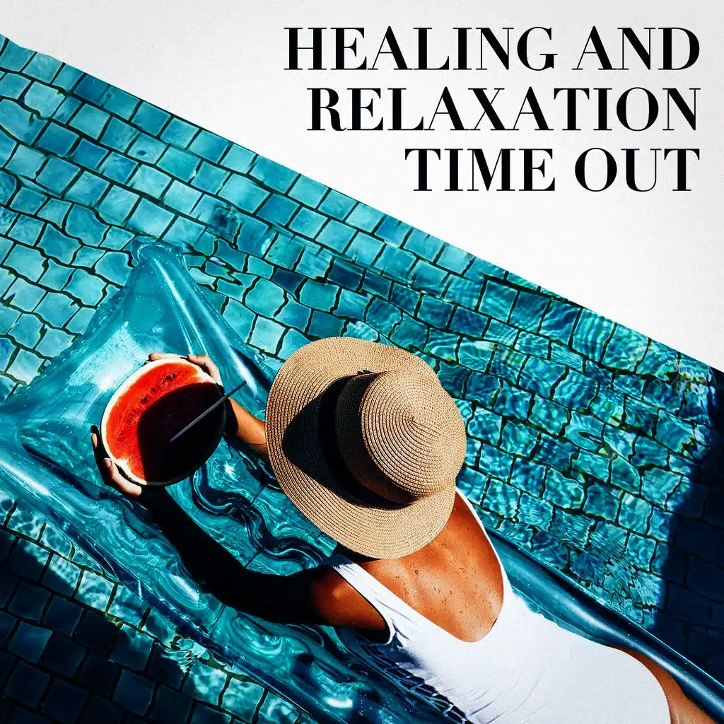 Healing and Relaxation Time Out