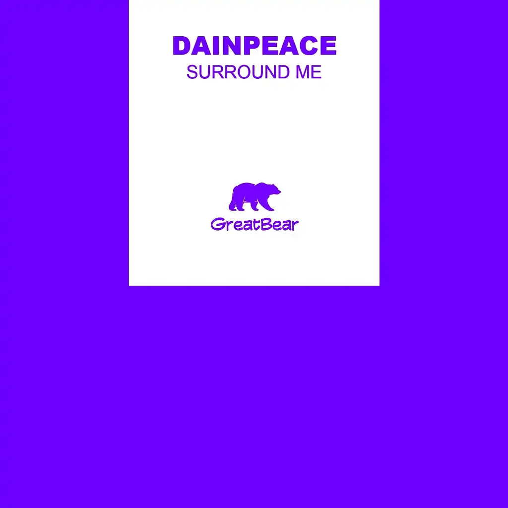 Surround Me (Radio Edit)