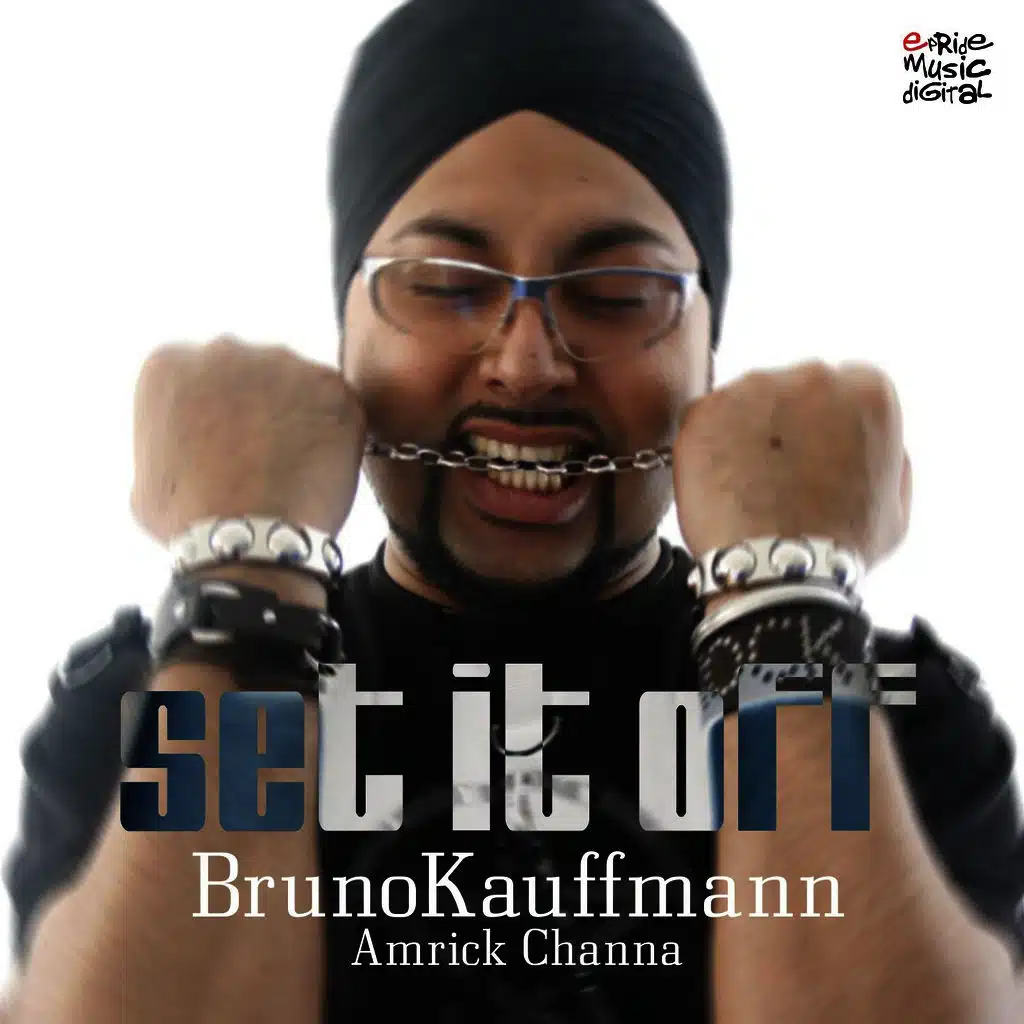 Set It Off (ft. Amrick Channa)