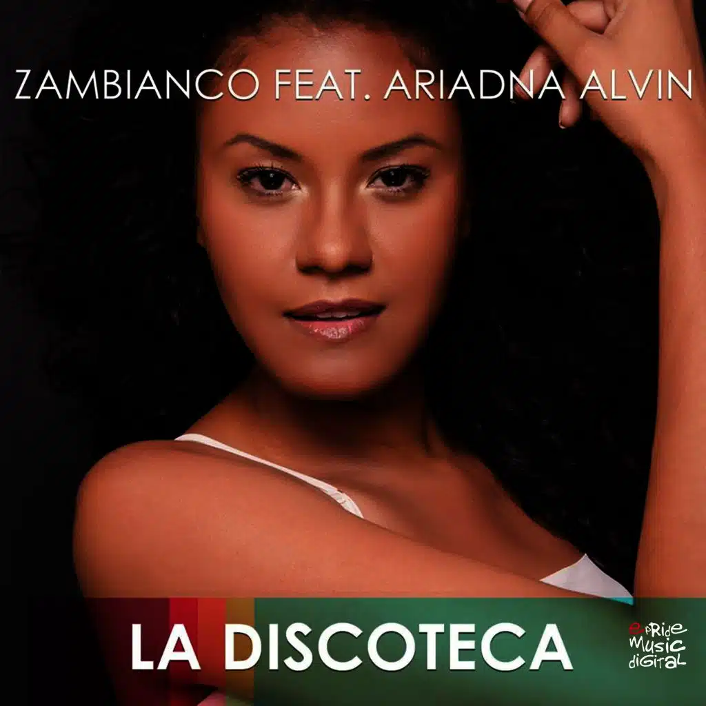 La Discoteca (ft. Ariadna Alvim)