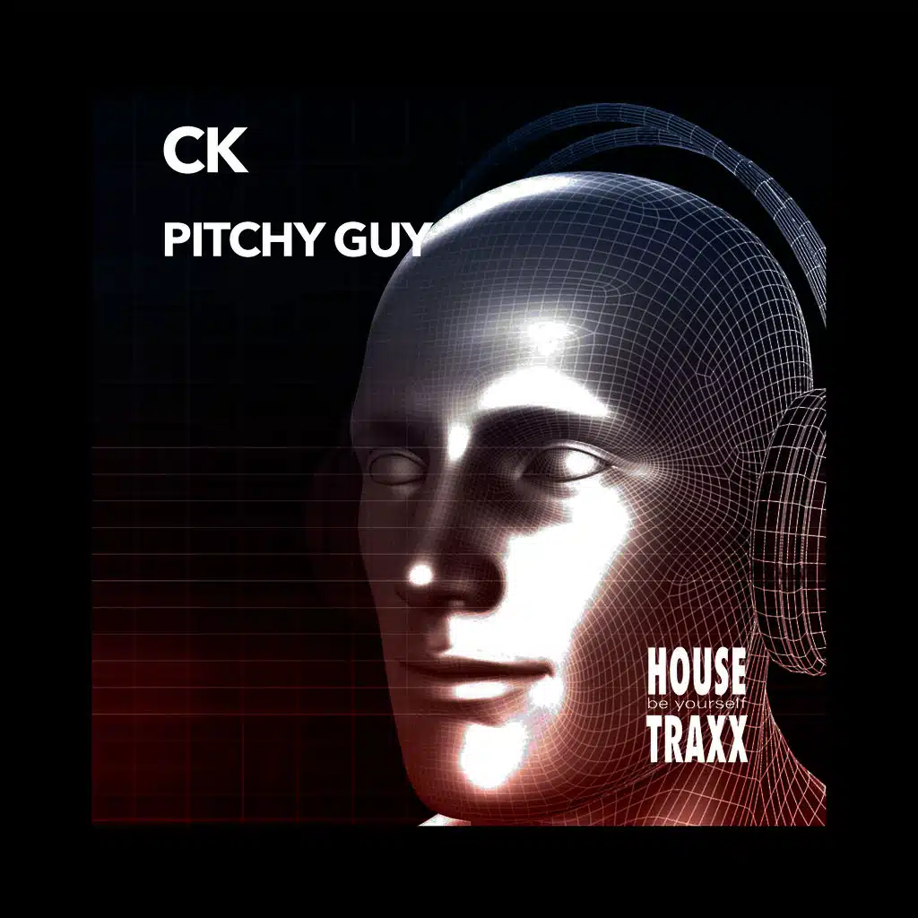 Pitchy Guy (Night Mix)