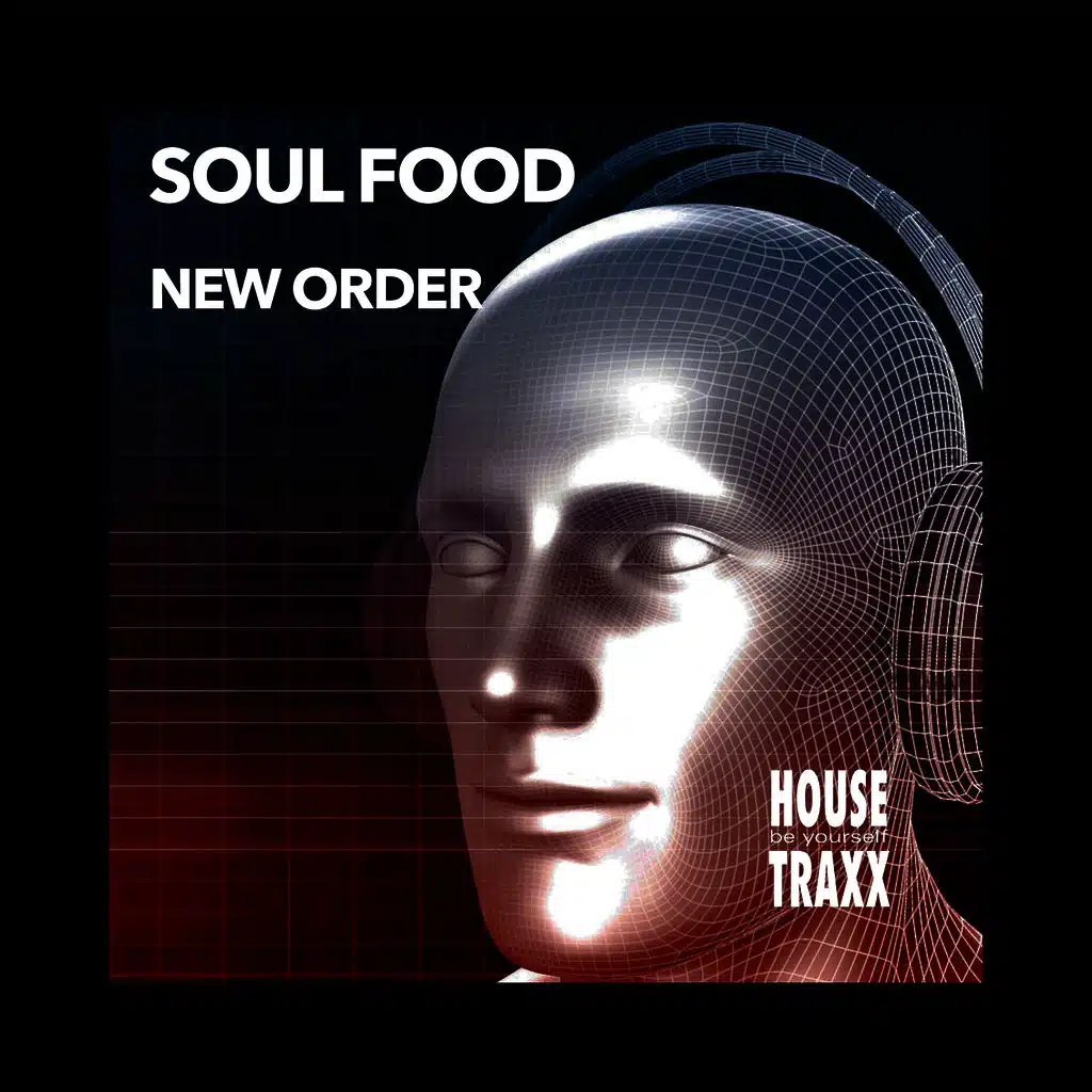 New Order (Alternative Mix)