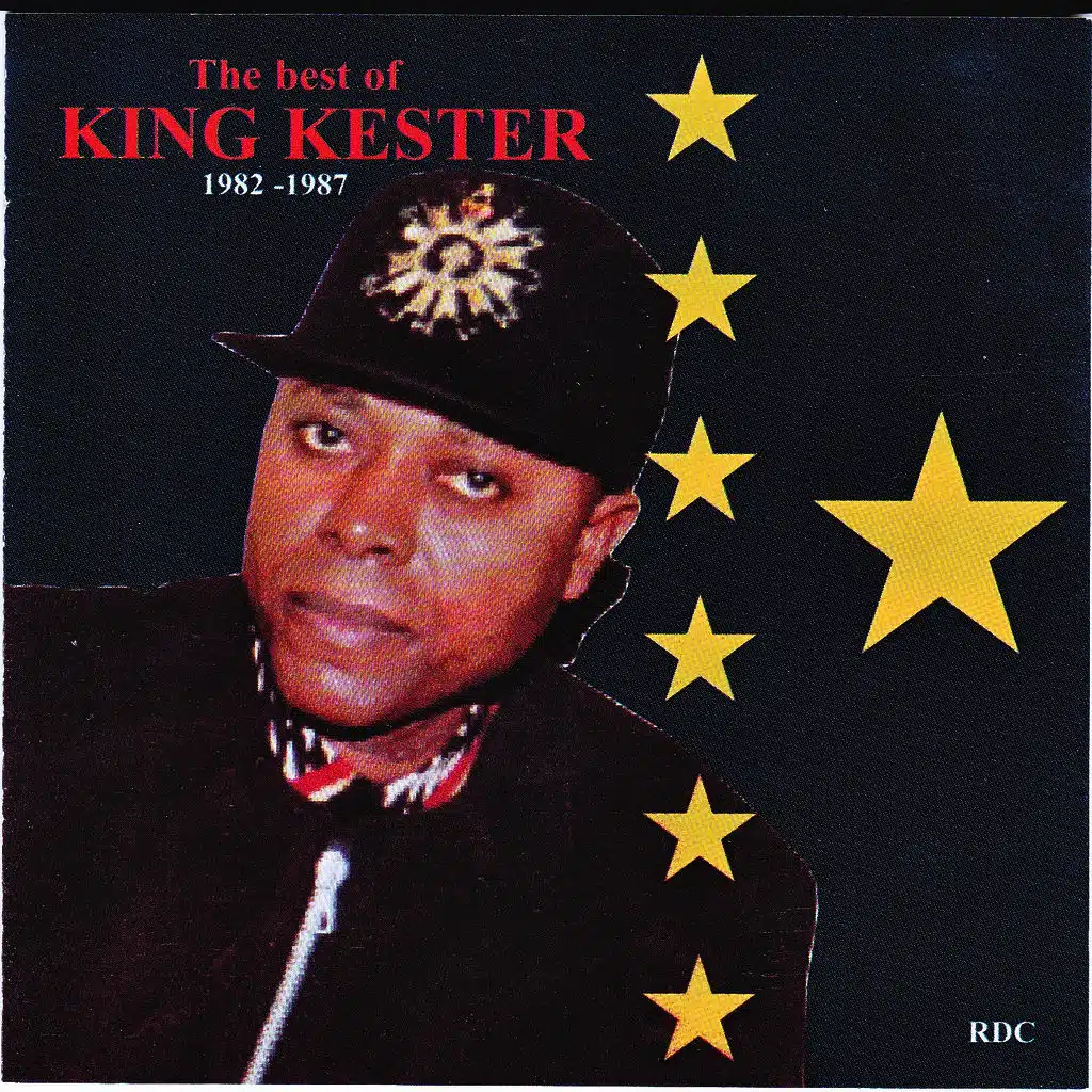 Nzinzi (Revu et corrigé)