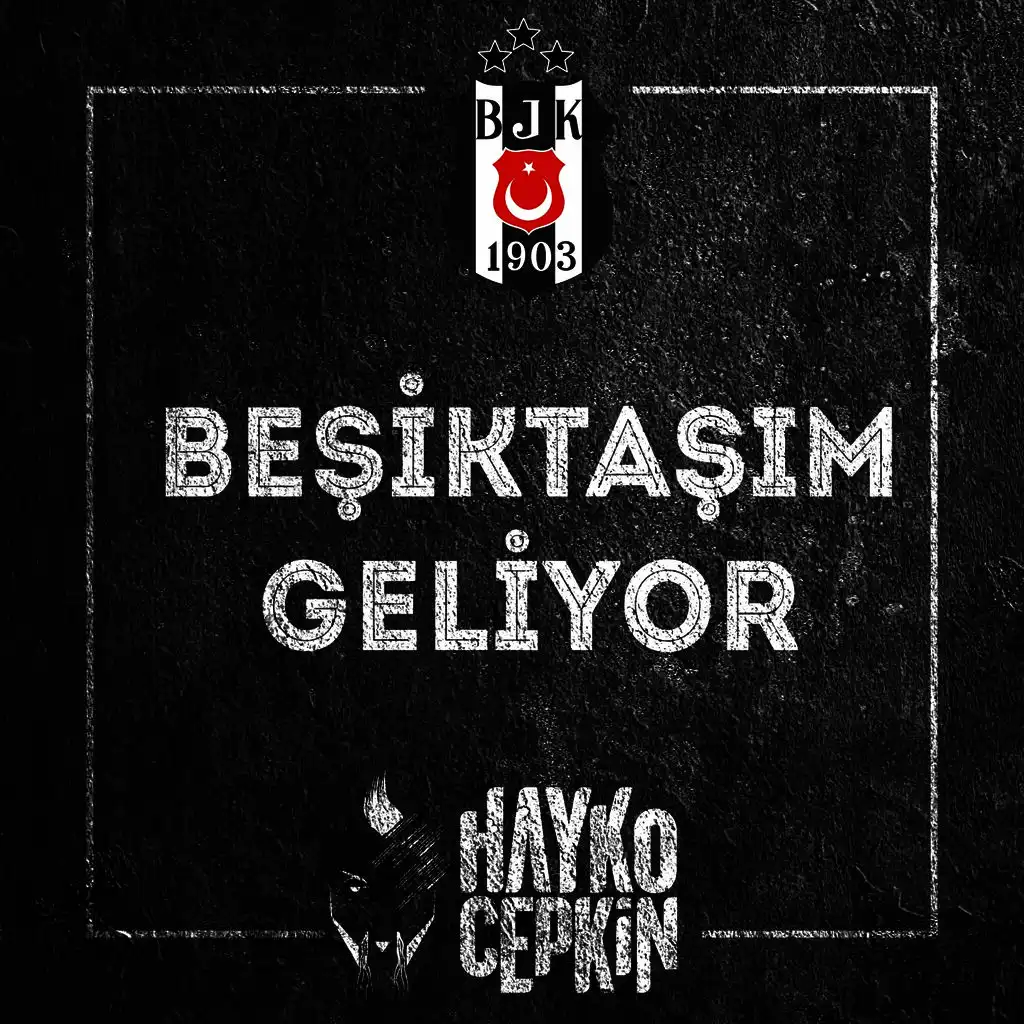 Beşiktaşım Geliyor