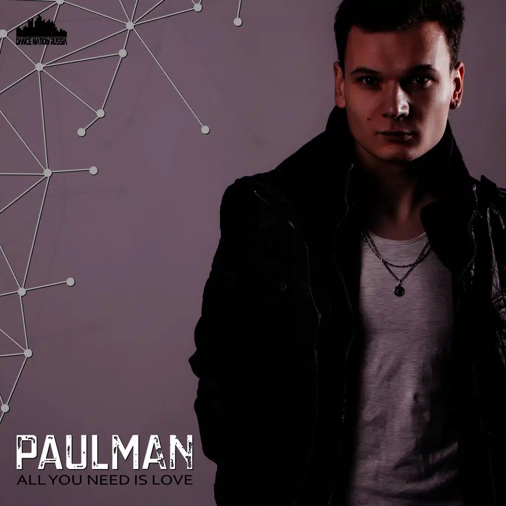 All You Need Is Love (Sunset Mix)