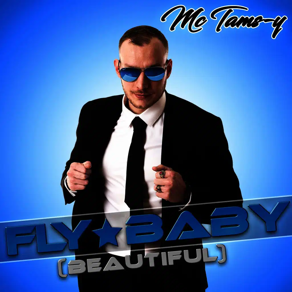 Fly Baby (Beautiful) [EDM Remix Radio Edit by Hover Seas]