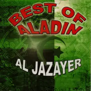 Best of Aladin Al Jazayer