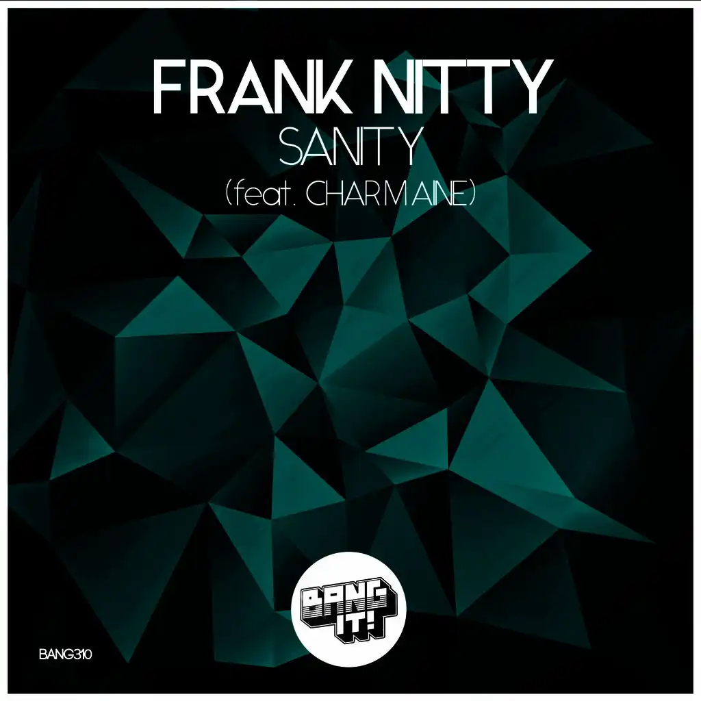 Sanity (feat. Charmaine)