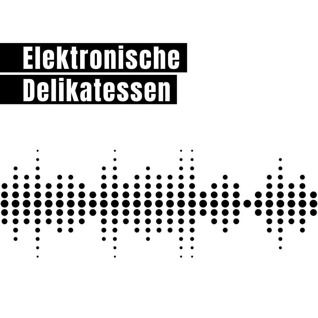 Elektronische Delikatessen