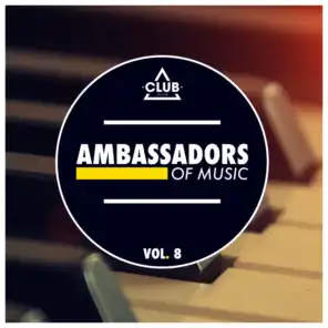 Ambassadors of Music, Vol. 8