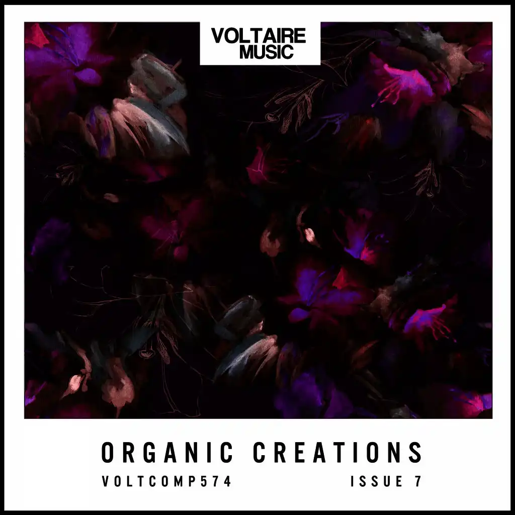 Organic Creations Issue 7