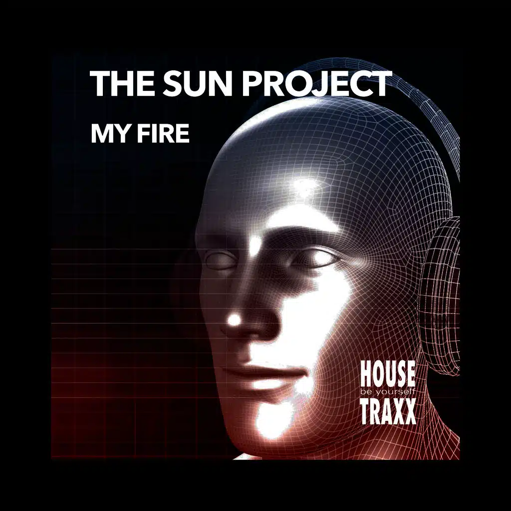 My Fire (Elettro Mix)