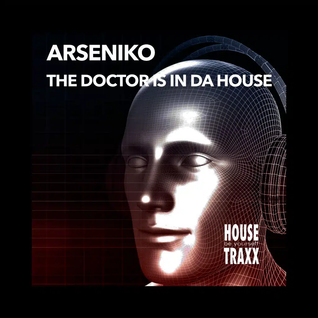 The Doctor Is in da House (Alternative Mix)