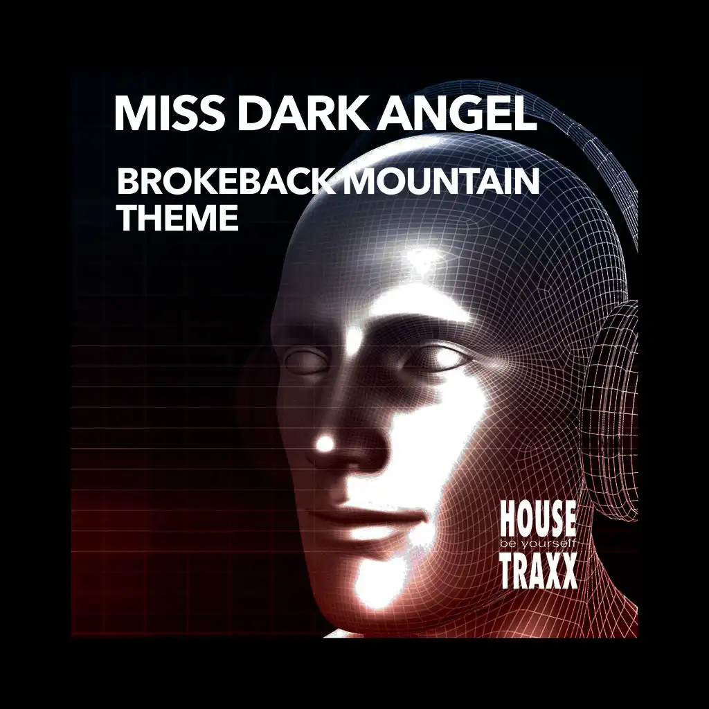 Brokeback Mountain Theme (Raf Marchesini & Simone Farina Mix)
