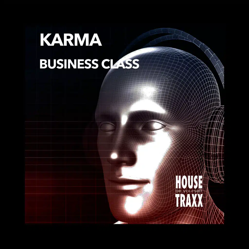 Business Class (Tribal Dub)