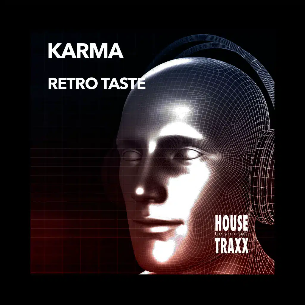 Retro Taste (Salt & Pepper Mix)