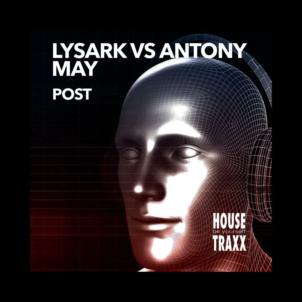 Lysark & Antony May