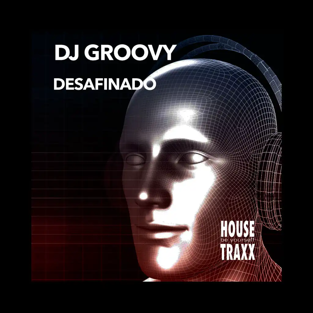 DJ Groovy
