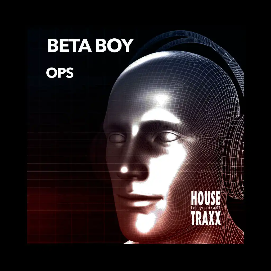 Beta Boy