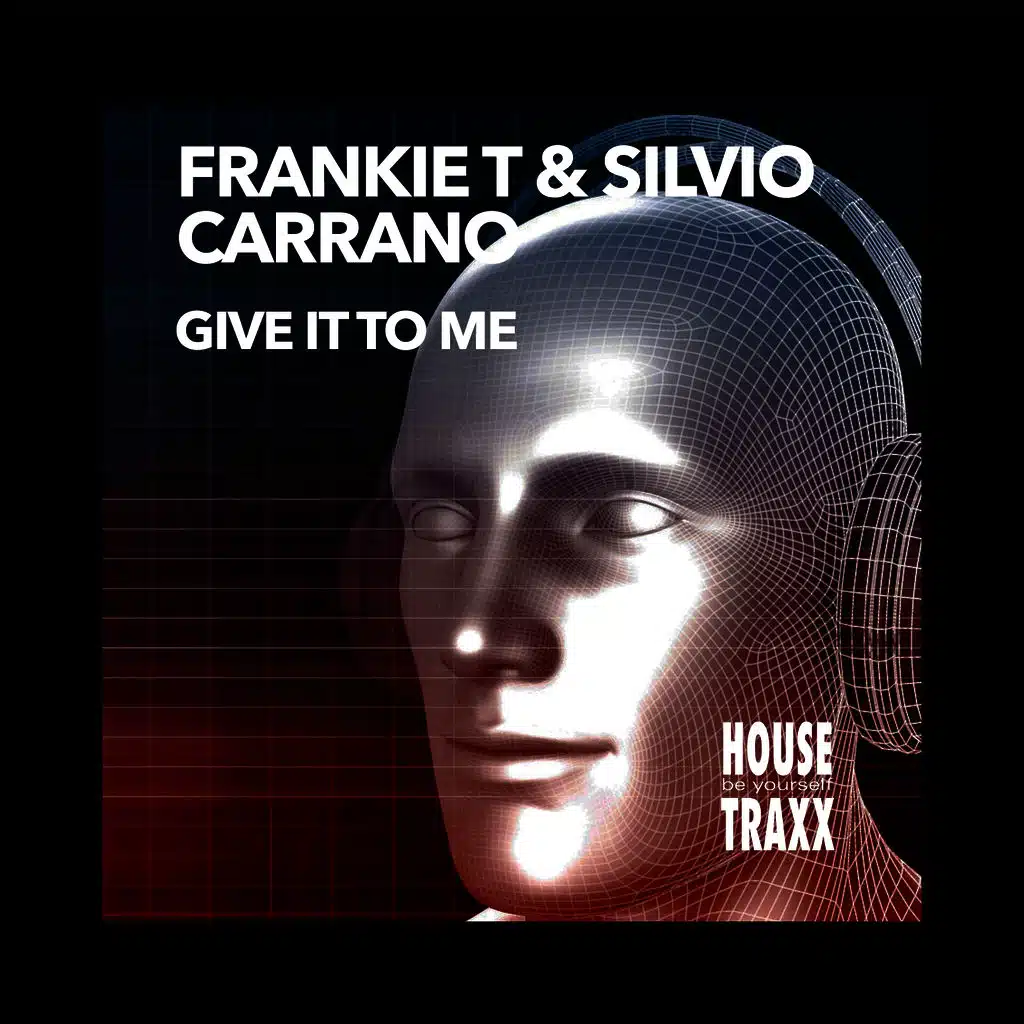Silvio Carrano & Frankie T