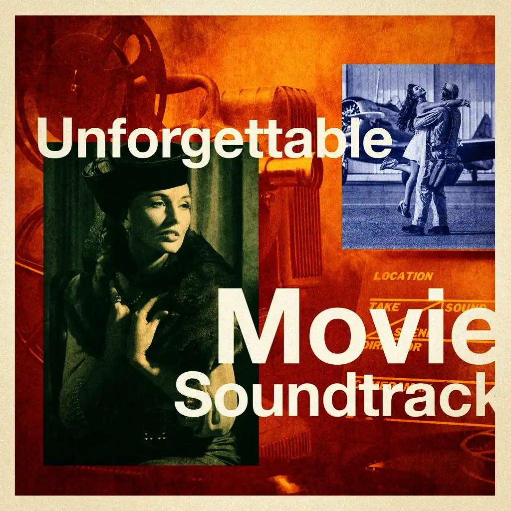 Unforgettable Movie Soundtracks