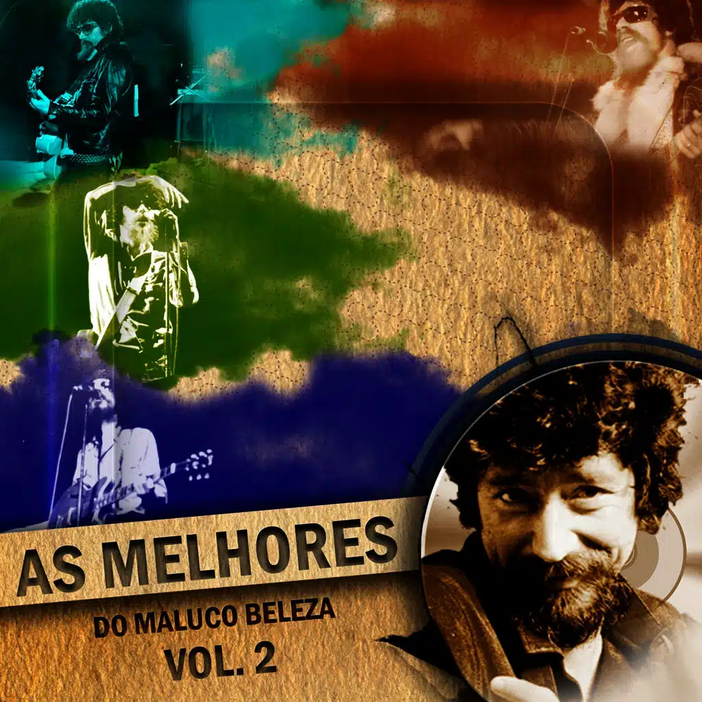 Maluco Beleza (Ao Vivo)