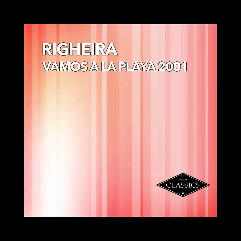 Vamos a la Playa (Ottomix Version)