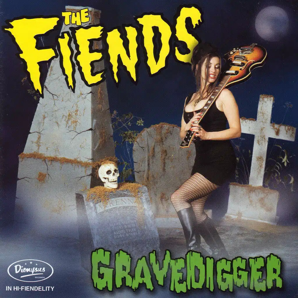 Gravedigger
