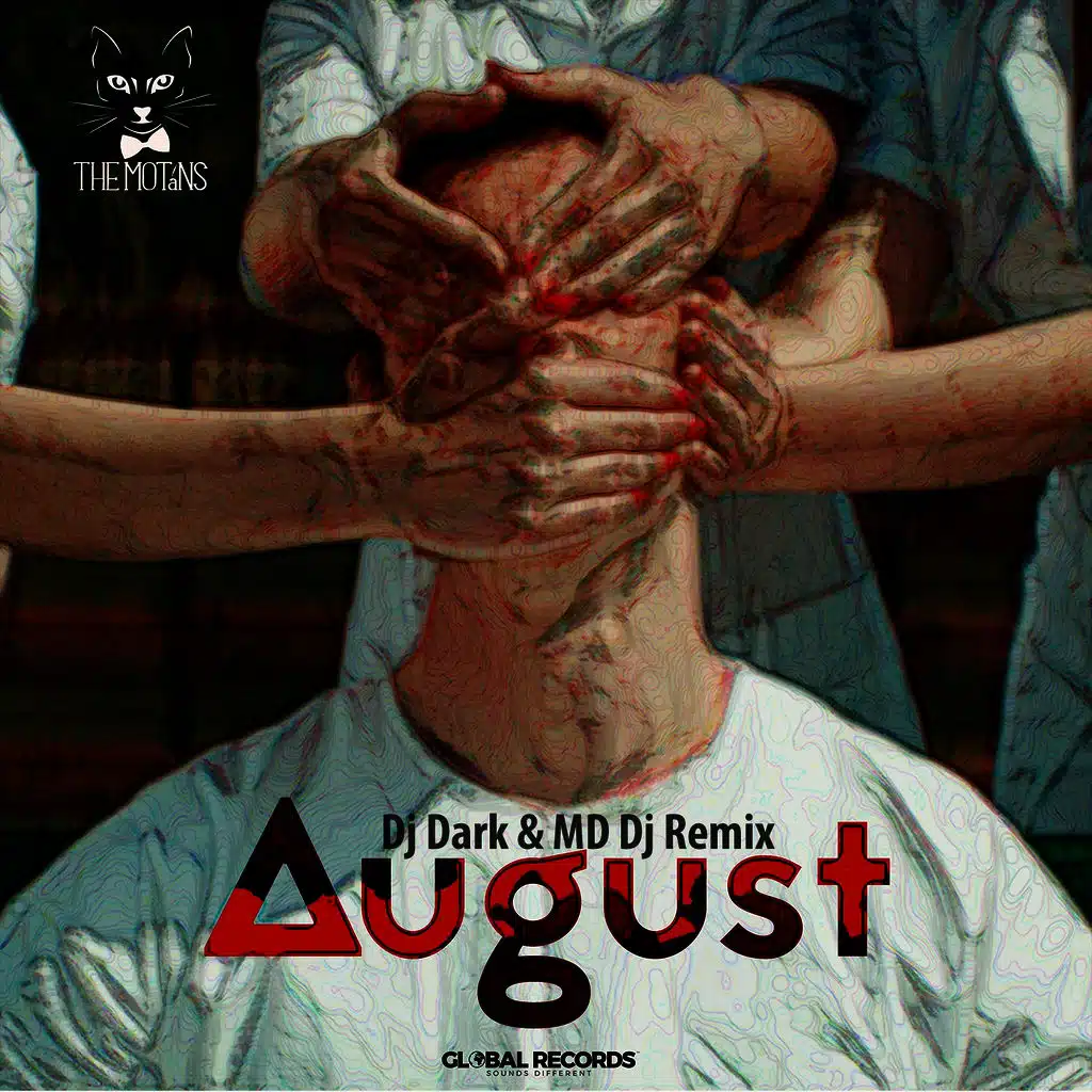 August (DJ Dark & MD DJ Remix)